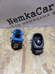 Кнопка стеклоподъемника Mercedes Vito 2008 639
