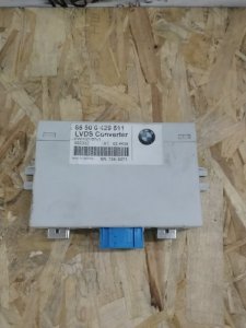 LVDS конвертер BMW 3-Series 2008 E91