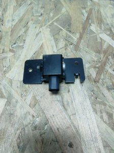 Датчик airbag Mercedes Vito 2008 639