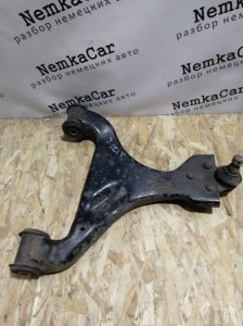Рычаг подвески Mercedes Vito 2008 639