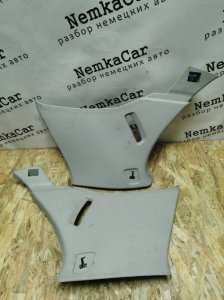 Накладка стойки OPEL ASTRA H 2008 Хэтчбек