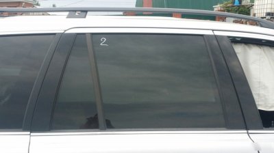 Стекло Volvo XC90