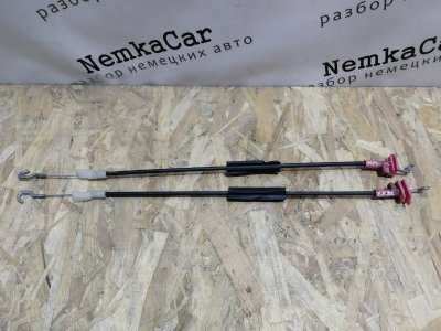 Трос замка двери OPEL ASTRA H 2008 Хэтчбек
