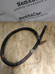 Провод силовой Mercedes Vito 2008 639