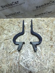 Петли крышки багажника Mercedes w123 1985 Седан