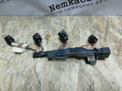Проводка форсунок Volkswagen Passat B6 2006 Седан