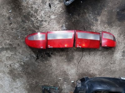 Фонари ГАЗ Волга 3110