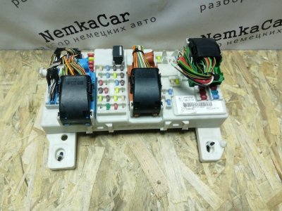 Блок предохранителей FORD FOCUS 2 РЕСТАЙЛИНГ 2010 Хэтчбек