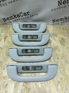 Ручка потолочная Mercedes Vito 2008 639