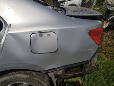 Крыло Toyota Camry 2013 V50