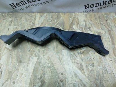 Кронштейн бампера Volkswagen Passat B6 2007 Седан