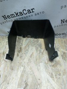 Кожух АКБ Volkswagen Passat B6 2007 Седан