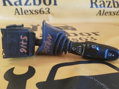 Переключатель поворотов подрулевой Daewoo Nexia 2007 N150