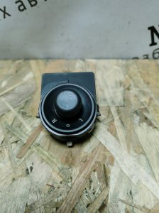 Кнопка регулировки зеркал OPEL ASTRA-J 2010 Хэтчбек