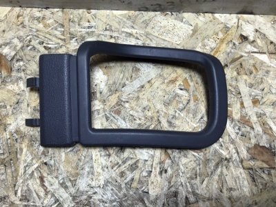Рамка ручки двери внутренней Mercedes Vito 2001 638