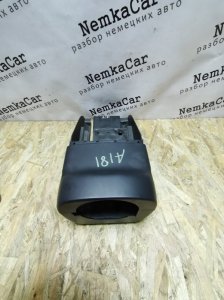 Кожух рулевой колонки Volkswagen Passat B6 2006 Седан