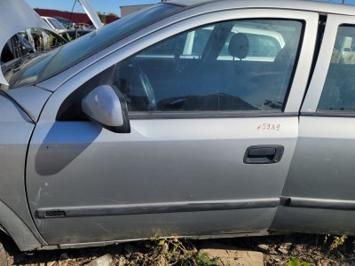 Дверь Opel Astra 2001 G