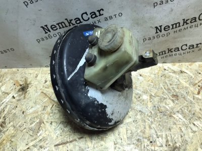 Главный тормозной цилиндр Mercedes W124 1987