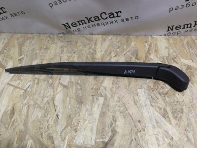 Рычаг щетки FORD FOCUS 2 РЕСТАЙЛИНГ 2010 Хэтчбек