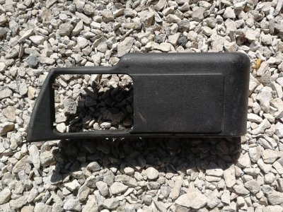 Кожух AUDI A6 C5 1998 C5