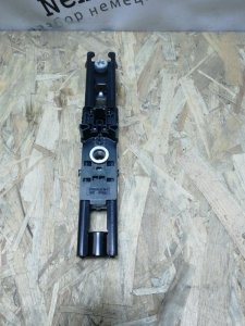 Фиксатор ремня безопасности FORD FOCUS 2 РЕСТАЙЛИНГ 2010 Хэтчбек