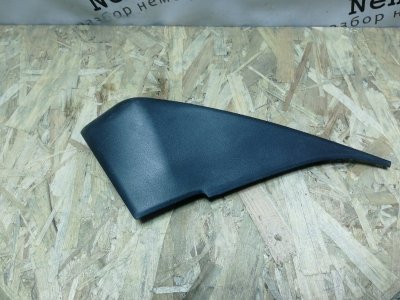 Крышка зеркала AUDI A6 C6 Allroad quattro 2007 4F