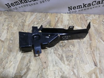 Кронштейн замка двери OPEL ASTRA H 2008 Хэтчбек