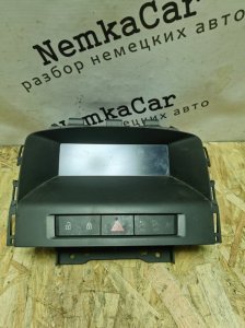 Дисплей OPEL ASTRA-J 2010 Хэтчбек