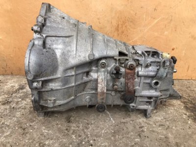 МКПП 717.433 Mercedes W124 1987