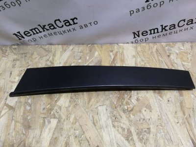 Накладка двери FORD FOCUS 2 РЕСТАЙЛИНГ 2010 Хэтчбек