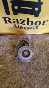Ролик натяжной Mazda 3 2008 BK