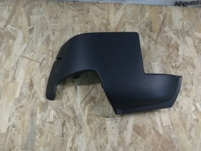Обшивка багажника BMW 3-Series 2008 E91