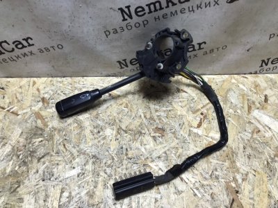 Переключатель поворотов Mercedes W124 1987