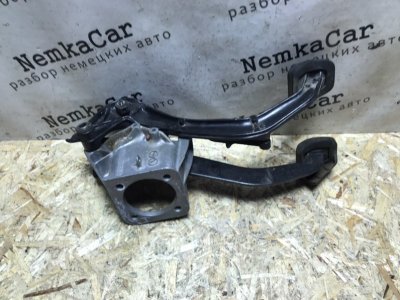 Педальный узел Mercedes W124 1987