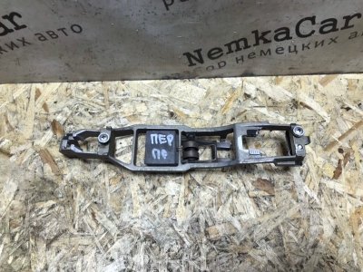 Кронштейн ручки двери Mercedes C180 1996 W202