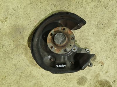 Кулак поворотный Volkswagen Passat B6 2006 Седан