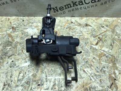Кулиса МКПП Mercedes E200T 1993 W124