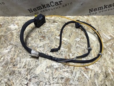 Проводка двери Mercedes C180 1996 W202