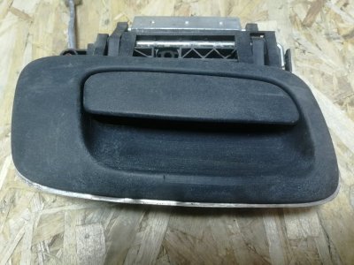 Ручка двери OPEL ASTRA-G 1999 HB