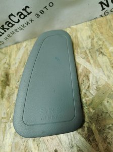 Подушка безопасности в сиденье Mercedes Vito 2008 639