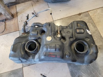 Топливный бак Nissan X-TRAIL 2008 T31