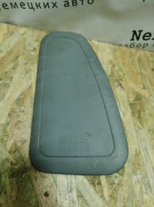 Подушка безопасности в сиденье Mercedes Vito 2008 639