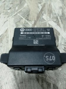 Блок комфорта Volkswagen Passat B6 2007 Седан