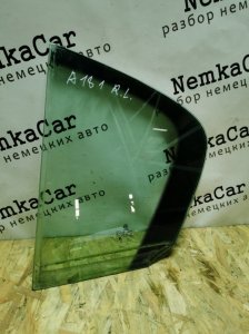 Форточка двери Volkswagen Passat B6 2006 Седан
