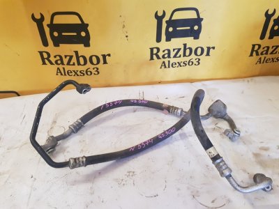 Шланг кондиционера Lexus GS 300 2005 GRS 190