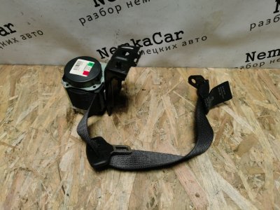 Ремень безопасности OPEL ASTRA-J 2010 Хэтчбек