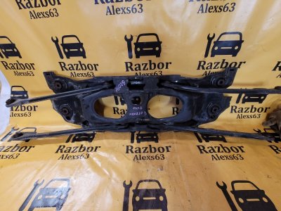 Балка задняя Ford Mondeo 3 2007