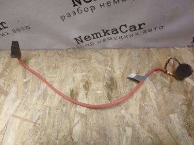 Провод силовой BMW 3-Series 2008 E91