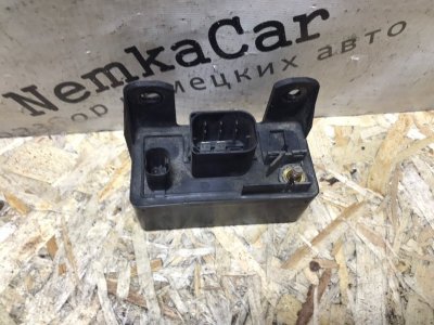 Реле свечей накала Mercedes Vito 2001 638