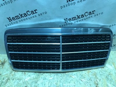 Решетка радиатора Mercedes E-Classe 1993 W124 coupe